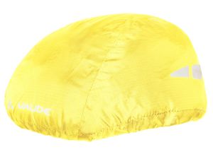 Vaude Regenhaube für den Helm (gelb)