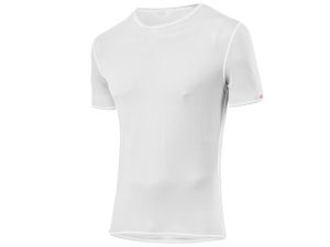 Löffler Transtex Light T-Shirt Herren (weiß)