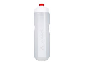 Vaude Trinkflasche (0,9 Liter | transparent)