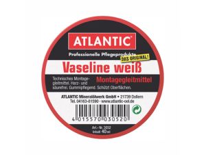 Atlantic Vaseline Dose (40ml)