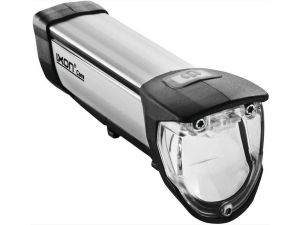 Busch & Müller Ixon Core Akku-LED Scheionwerfer (50 Lux | StVZO)