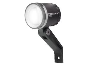 Trelock Veo 50 LED-Scheinwerfer (StVZO | LS 383 / Veo 50 | 600 / 6 | Halter: ZL 940)