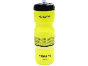 Zéfal Sense M80 Trinkflasche (800ml | neongelb)