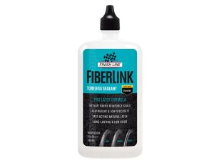 Finish Line FiberLink Pro Latex Reifendichtmittel (240ml)