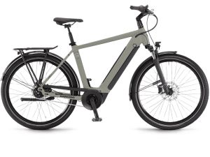 Winora Sinus N5 eco City E-Bike Herren (27,5