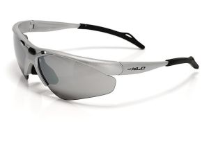 XLC SG-C02 Tahiti Sonnenbrille (silber)