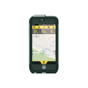 Topeak Weatherproof RC für iPhone 6+ / 6S+ (ohne Halter / grau)