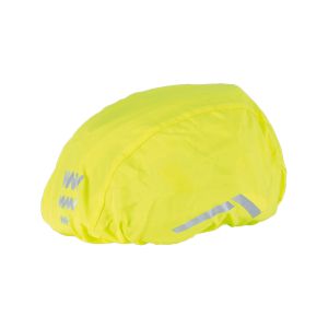 Wowow Helm-Regenschutz (gelb) Unisize