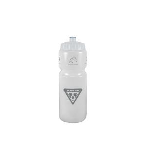 Topeak BioBased Trinkflasche (0,75 Liter)