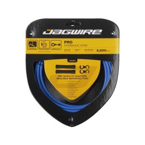 Jagwire Mountain Pro Bremsleitungssatz (300cm | blau)