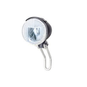 Busch & Müller Lumotec IQ Cyo R Premium T Senso LED headlight (black)