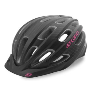 Giro Vasona Bicycle Helmet Women (black)