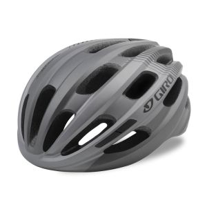 Giro Isode Bicycle Helmet (titan)