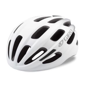 Giro Isode Bicycle Helmet (white)