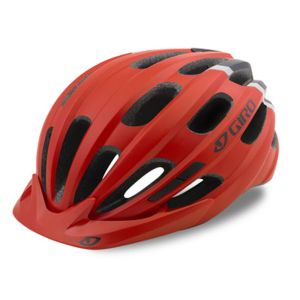 Giro Hale Bicycle Helmet Youth (red)