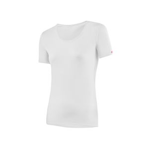 Löffler Transtex Light Plus Shirt Damen (weiß)