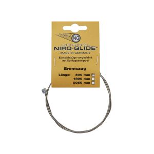 Fasi Niro-Glide Bremsinnenzug Walzennippel | 800mm