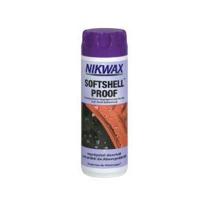 Nikwax Softshell Proof Imprägnierungsspray (300ml)
