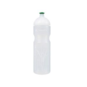 Vaude Organic Trinkflasche (0.75 Liter | transparent)