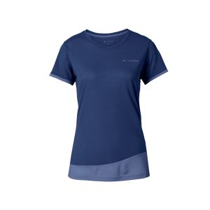Vaude Sveit T-Shirt Damen (blau)