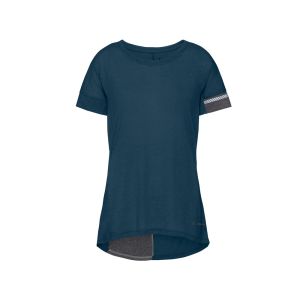 Vaude Cevio T-Shirt Damen (türkis)