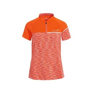 Vaude Altissimo Shirt Damen (tangerine orange)