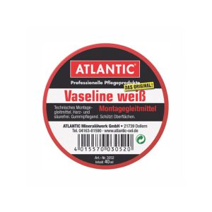 Atlantic Vaseline Dose (40ml)