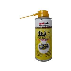 Innobike 105 High Tech Ketten-Fluid Spraydose (100ml)