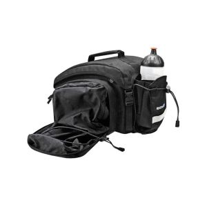 Asista Rackpack 1 Plus Gepäcktasche für racktime Gepäckträger (13-18 Liter)