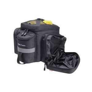 Asista Rackpack 2 Plus Gepäcktasche für racktime Gepäckträger (12-16 Liter)