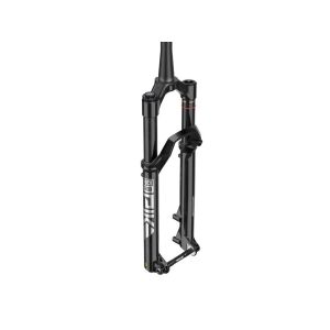Rock Shox Pike Ultimate Charger 3RC2 Federgabel (27,5" | schwarz | 1.5tap | 120mm | 15x110 | 44off |)