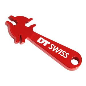 DT Swiss Multiwerkzeug für Aerolite Speichen