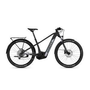 Ghost E-Teru Advanced EQ E-Bike (27.5" | 750Wh | titanium)