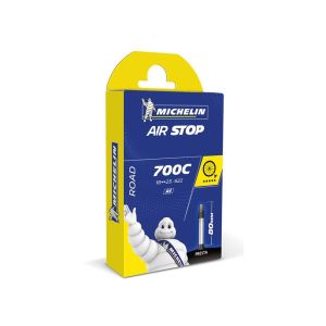 Michelin B6 Airstop Fahrradschlauch (27.5" | 60/77-584 AV 35mm)