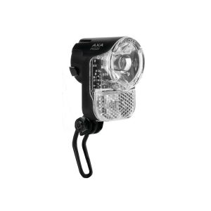 AXA PICO30-E Switch Fahrradlampe Nabendynamo (6-42 V)