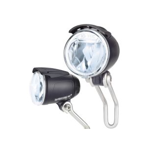 b&m IQ-Cyo N Plus Fahrradlampe (70 Lux)