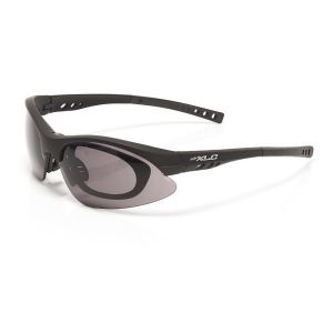 XLC SG-F01 Bahamas Sonnenbrille (mattschwarz)