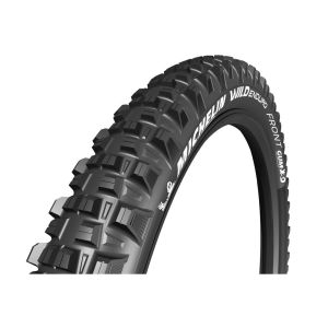 Michelin Wild Enduro front Bicycle Tyre (27.5" | 2.40” | 61-584 | GUM-X | foldable)