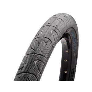 Maxxis HookWorm Clincher Bicycle Tyre (29" | 2.50" | 63-622 | black)