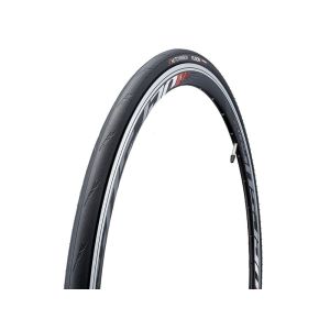 Hutchinson Fusion5 Performance Bicycle Tyre (28" | 700x28 28-622 | tubeless ready | black | foldable)