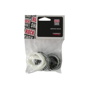 RockShox Recon Solo Air AM 2012 Gabel Service Kit Basic (silber)
