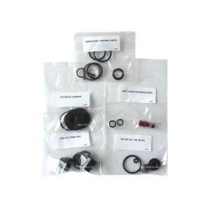 Bike Parts Service Kit Sida 08-15