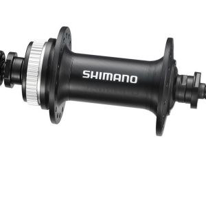 Shimano HB-RM 35 Vorderradnabe (100mm | 36 Loch | CL SNSP)