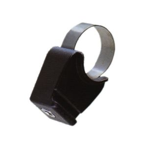 KLICKfix Adapter für Contour-Tasche mit 2 Schellen