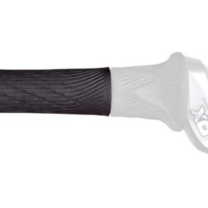 SRAM Griff mit Schraubensicherung für Griffschaltung (85mm | schwarz)