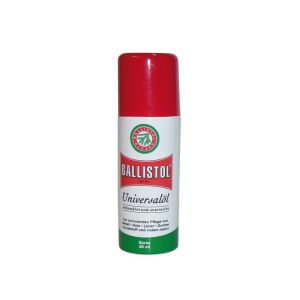 Ballistol Öl Spray (50ml) 