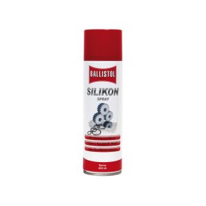  Ballistol Silicone spray (400ml)