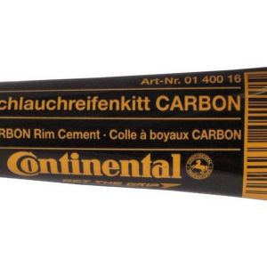Continental Schlauchreifenkitt für Carbonfelgen (25g)
