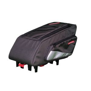 Pletscher Roma Gepäckträgertasche (für Wersa System-Gepäckträger)