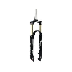  SR Suntour suspension fork SF16 RAIDON XC air RLR 29 inch tapered SL272 A-Head 9mm 100mm